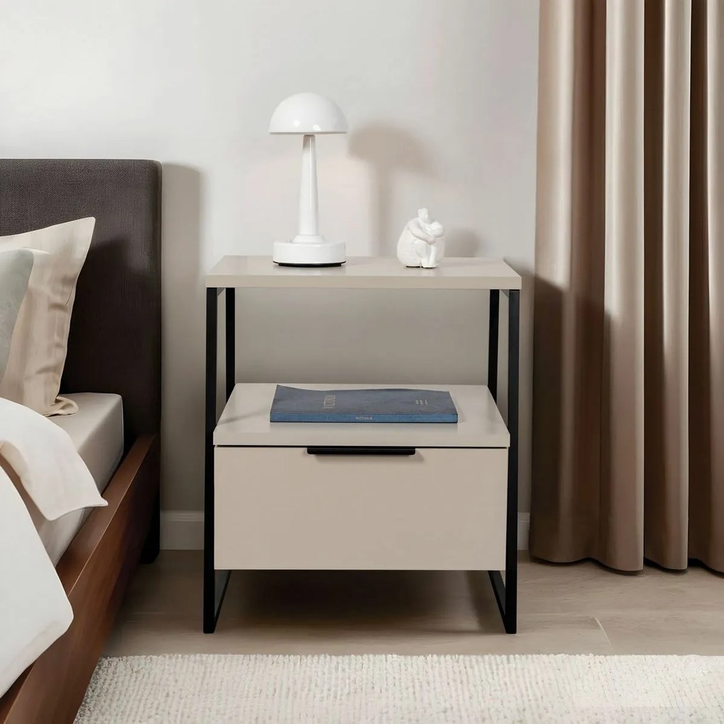 Szafka nocna Pal Sandstone