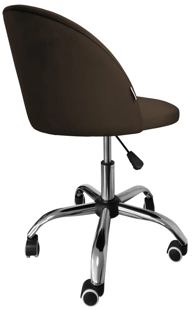 Fotel obrotowy biurowy Colin MG05