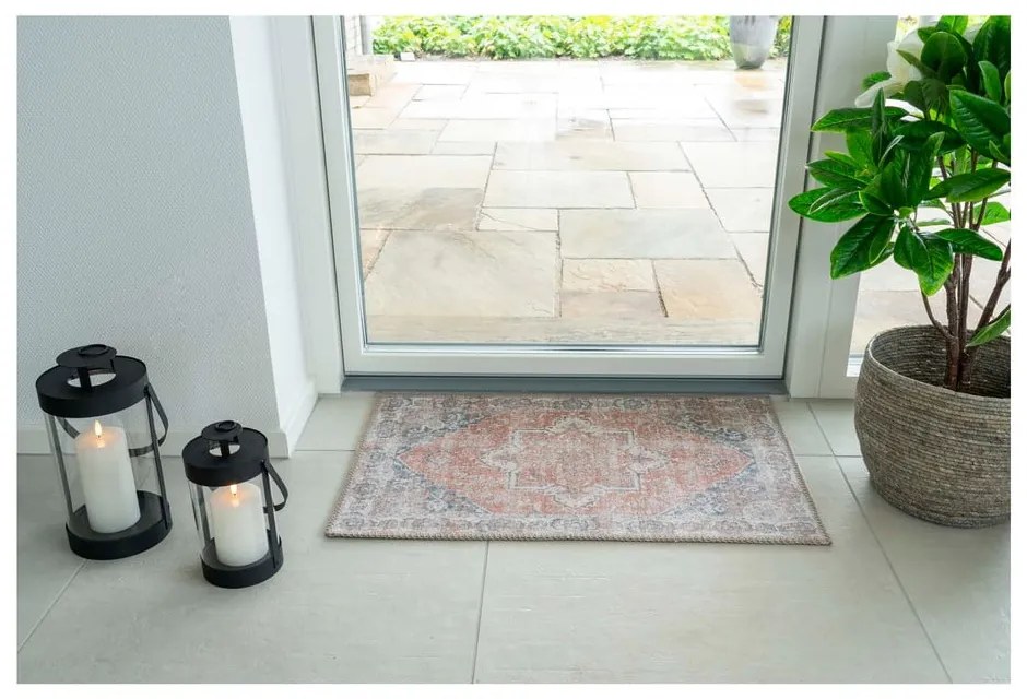 Wycieraczka 80x50 cm Havana – House Nordic