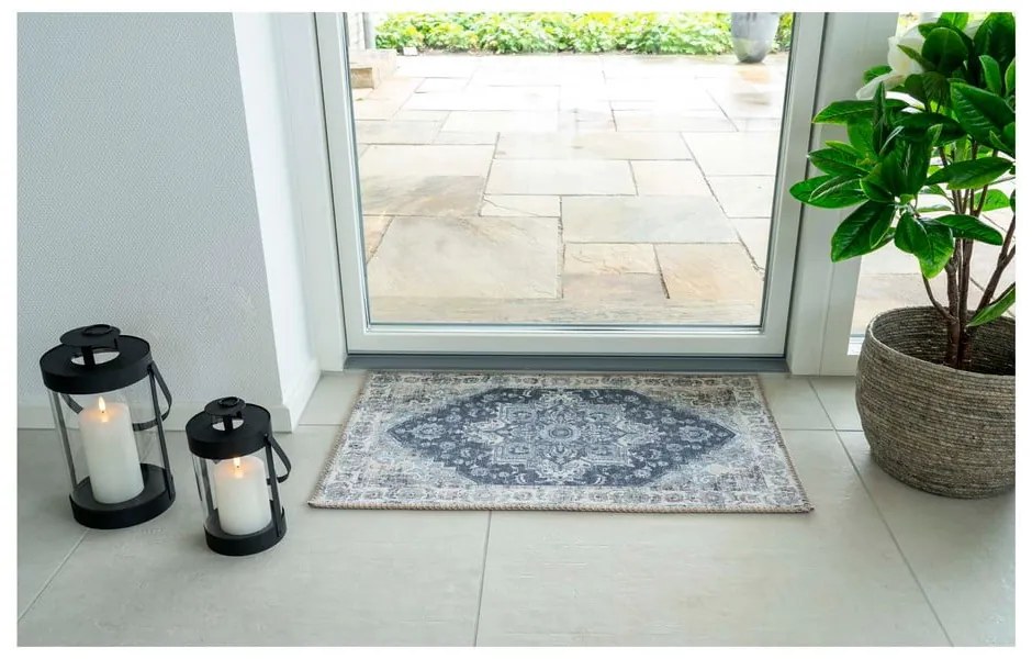 Wycieraczka 80x50 cm Havana – House Nordic