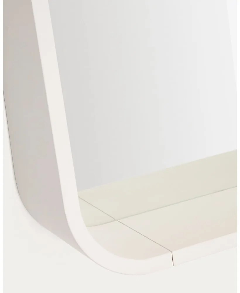 Lustro ścienne 90x60 cm Salaya – Kave Home