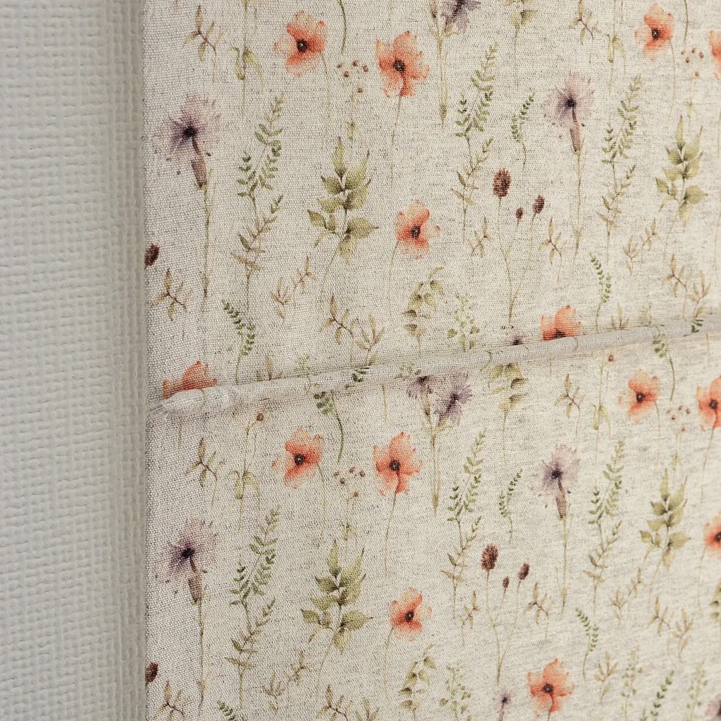 Roleta rzymska Capri