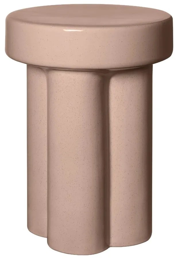 Okrągły stolik ceramiczny ø 33 cm Toru – Blomus