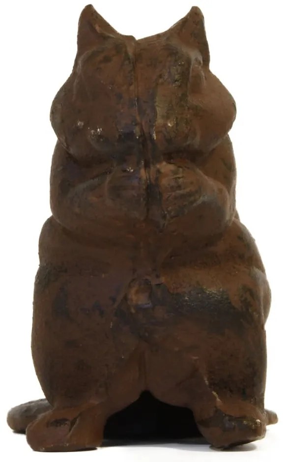 Stoper do drzwi Squirrel – Esschert Design