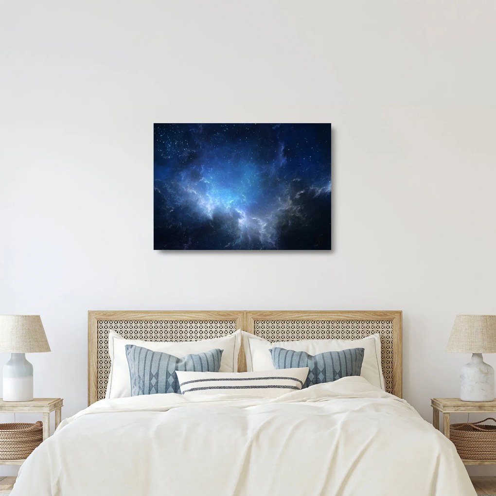 Obraz na szkle nieba (70x50 cm)