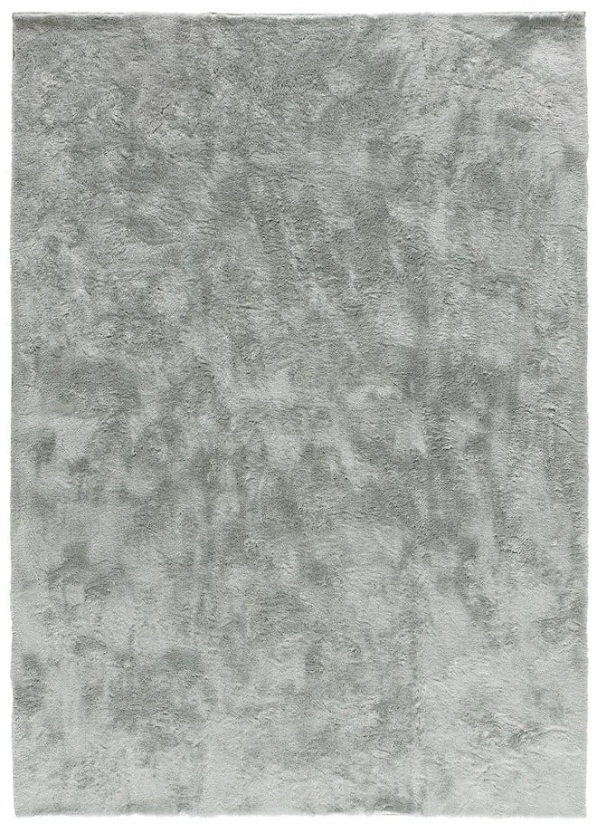 Szary dywan 140x200 cm Roma – Universal