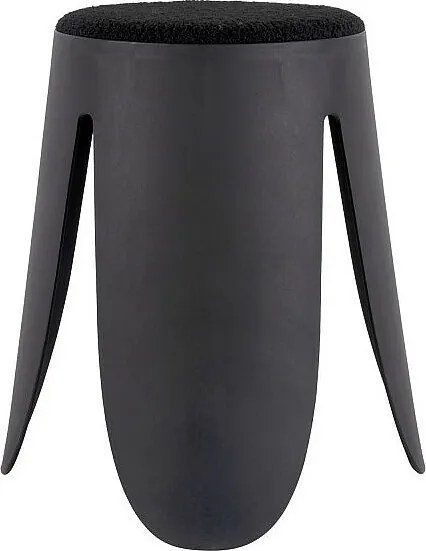Stołek Savor - Czarny