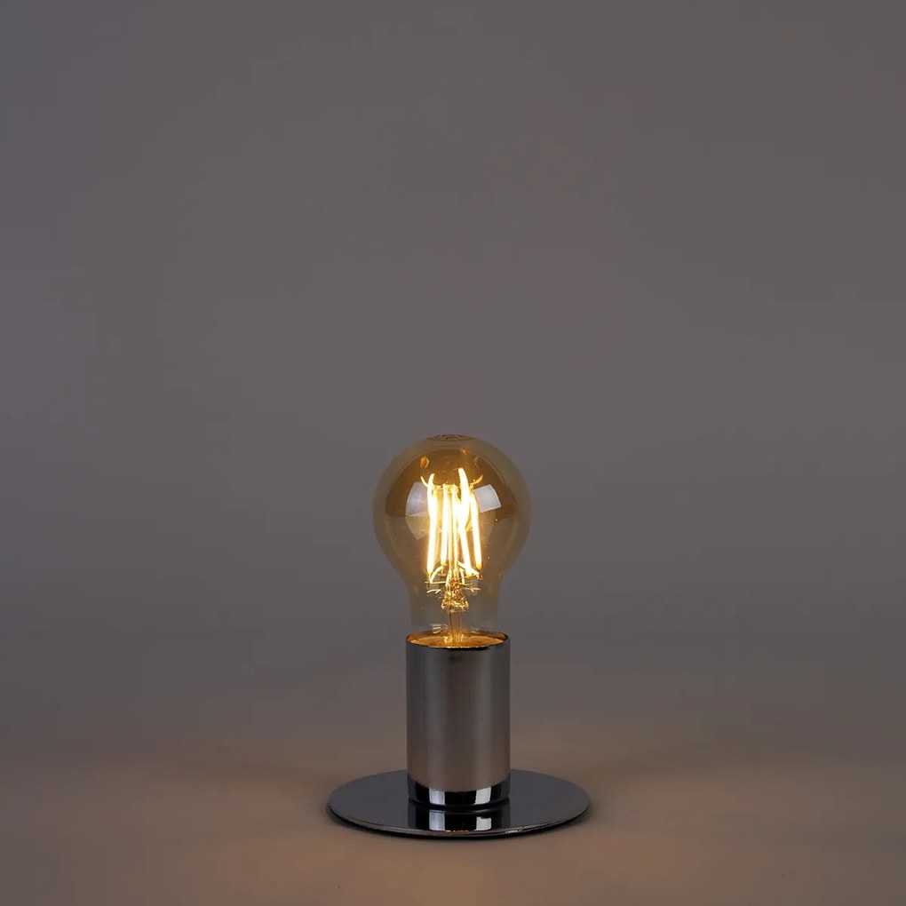 Zestaw 5 żarówek LED E27 z 3-stopniowym ściemnianiem A60 Goldline 5W 530lm 2200K