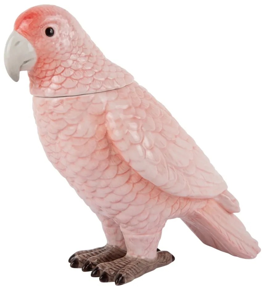 Figurka (wysokość 21 cm) Bird – PT LIVING