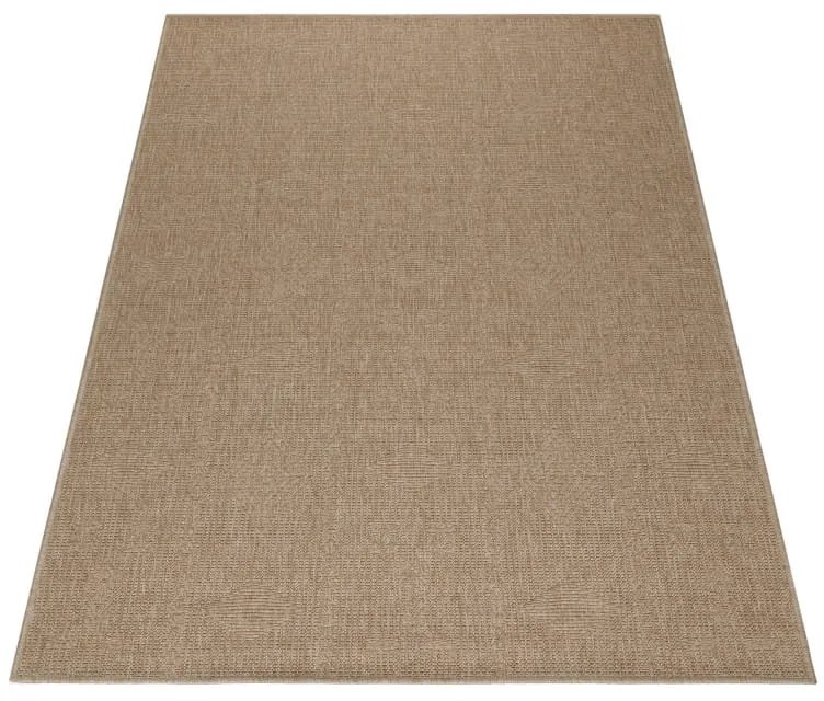 Dywan uniwersalny Dhaka beżowy 80 cm x 150 cm