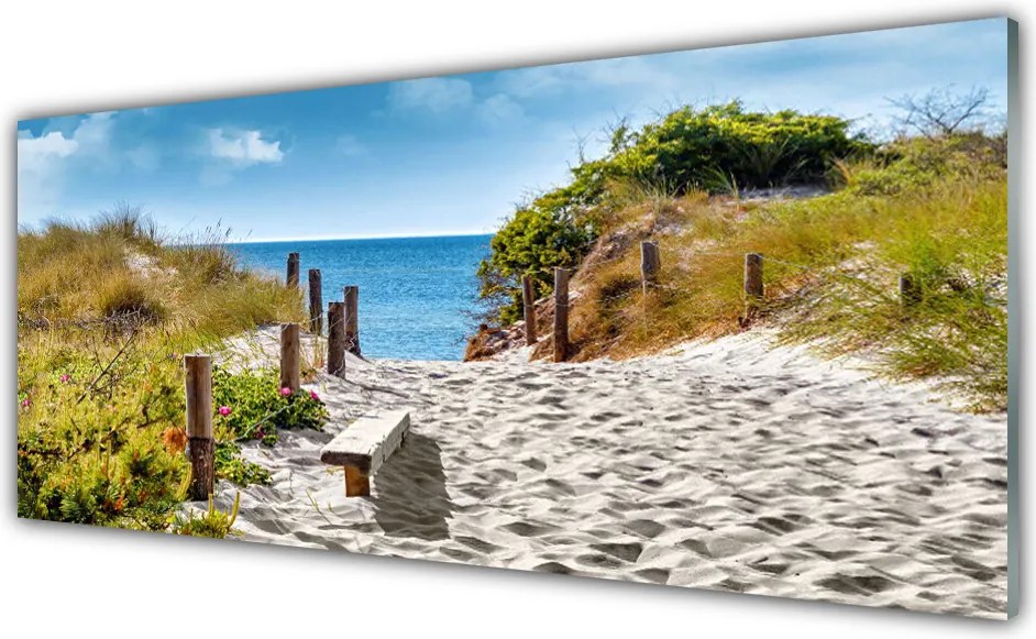 Panel Kuchenny Droga ku Horyzontowi