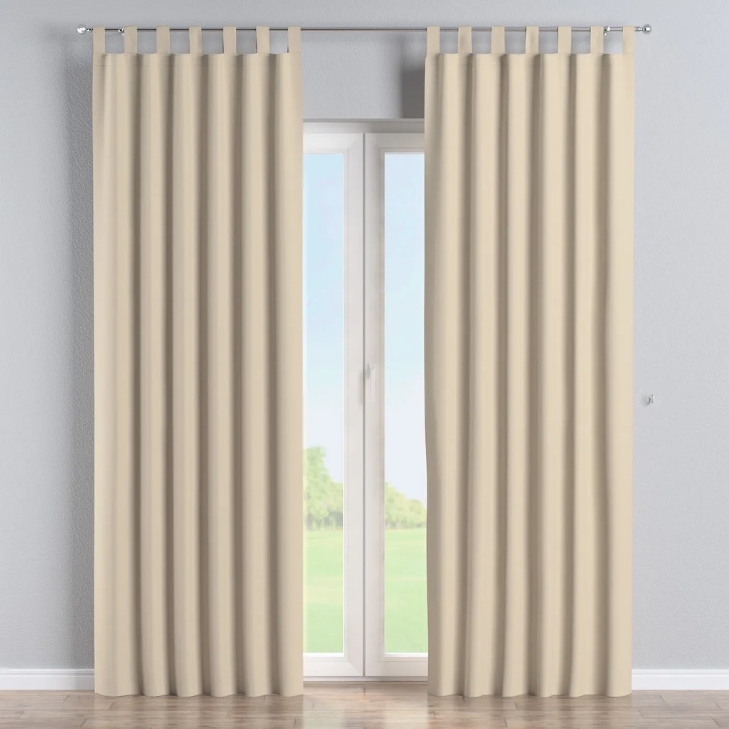 Zasłona na szelkach 1 szt.