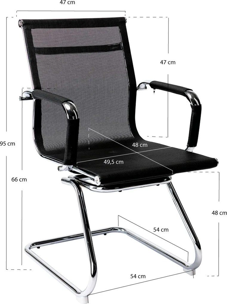 Krzeso Focus Confidant