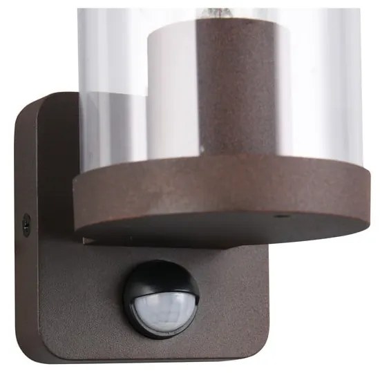 Lampa zewnętrzna ø 9,5 cm Bonito – Reality