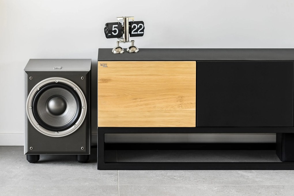 Stolik pod telewizor Cube LTV