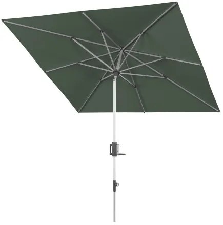 KNIRPS APOLL 240 x 240 cm - parasol ogrodowy : Kolor parasola - Aloes