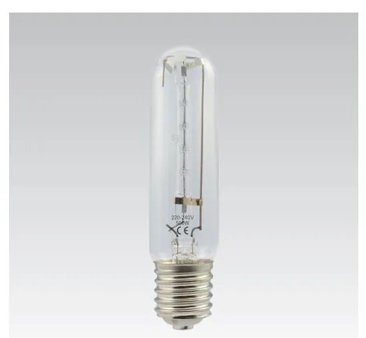 Żarówka przemysłowa E40/500W/230V 2700K