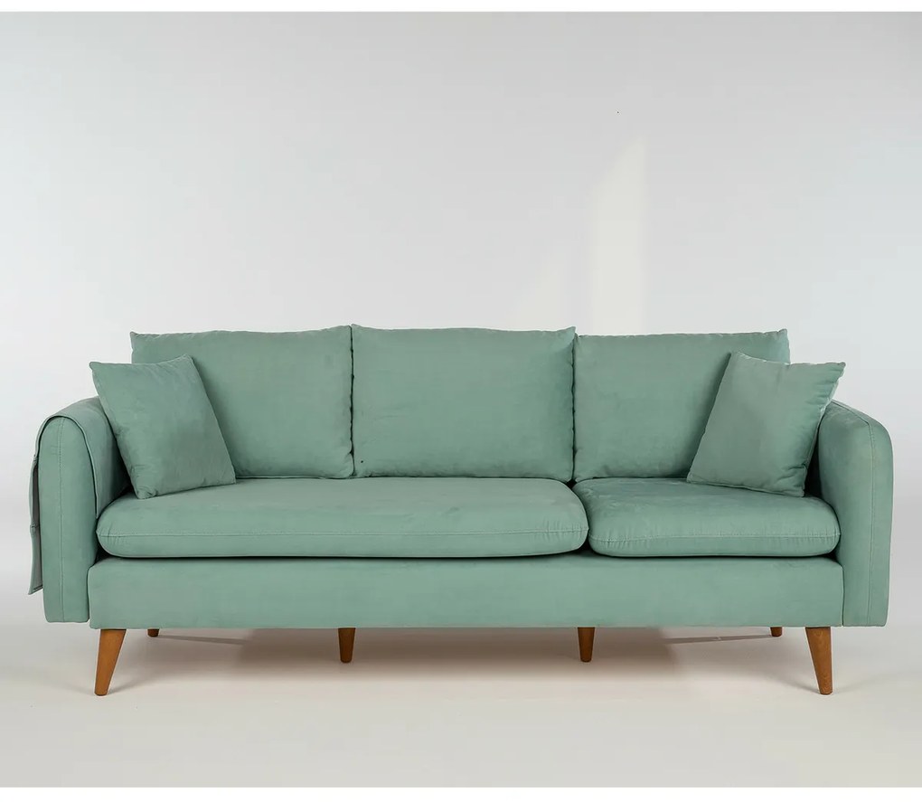 Sofa Sofia Sea Green