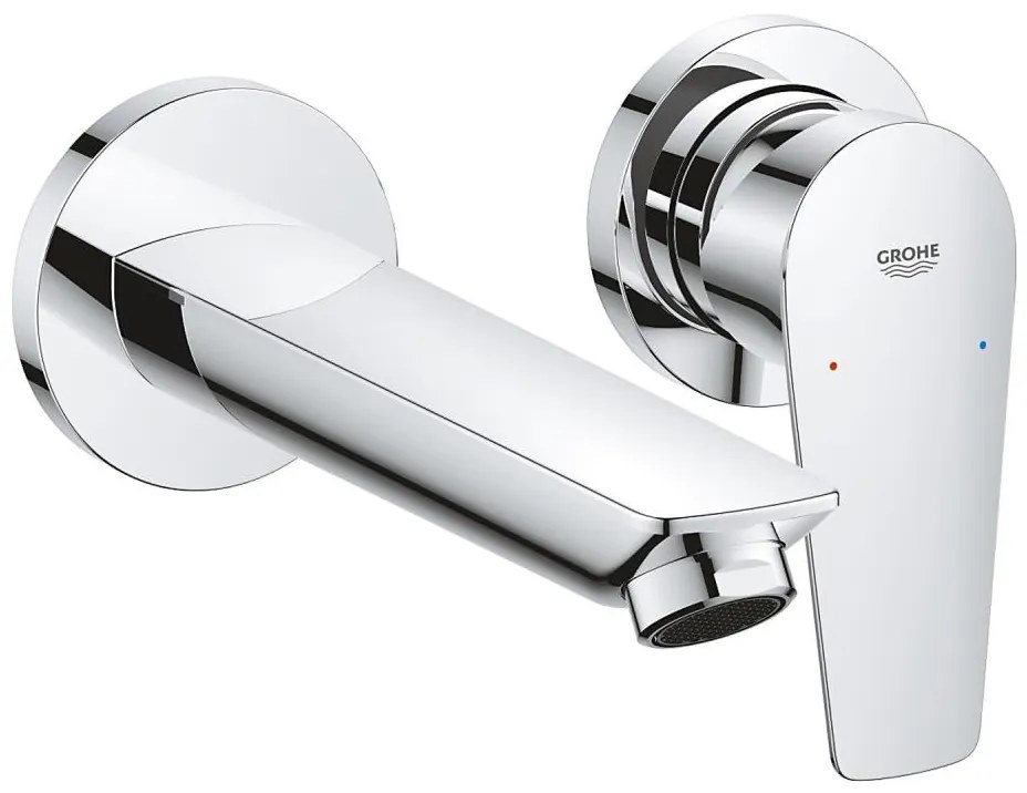 GROHE 20474001 - Bateria umywalkowa 177 mm, chrom błyszczący