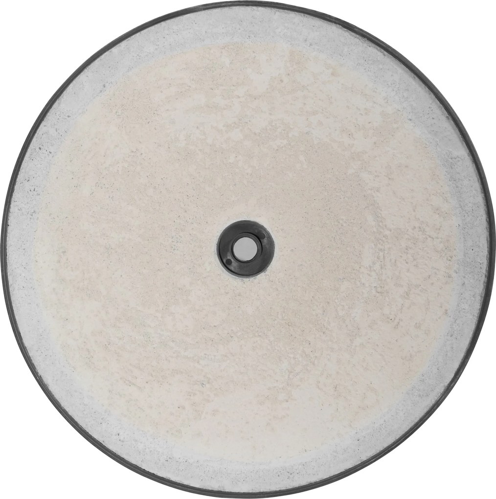 Derby Betonový stojan 25 kg antracytowy do parasoli