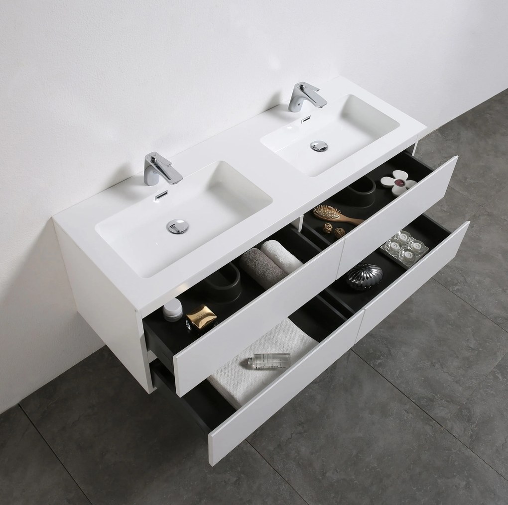 Waschtischunterschrank Alice 1380