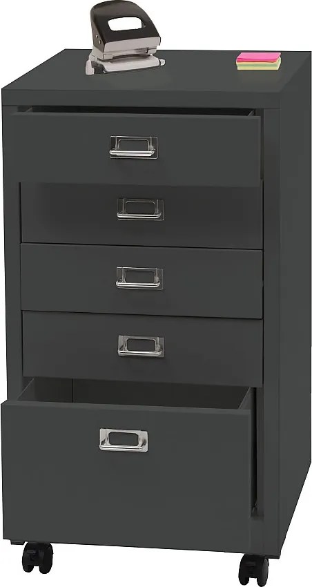 Podstawa mobilna MCW-L49,  ciemnoszary