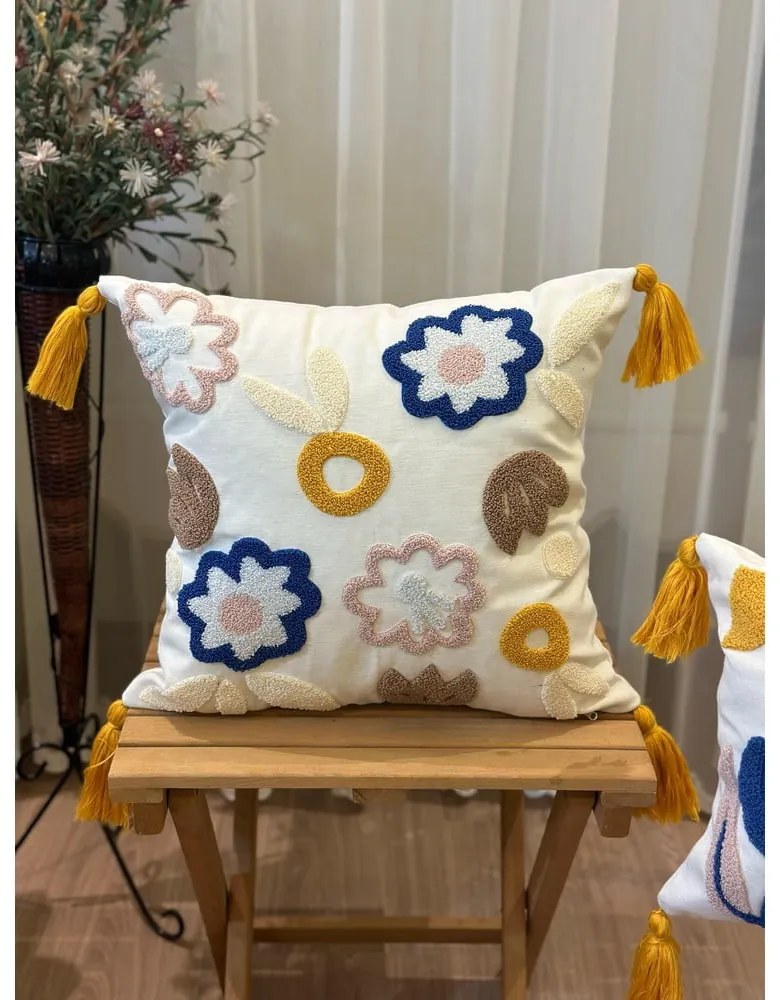 Poszewka na poduszkę 43x43 cm – Mila Home