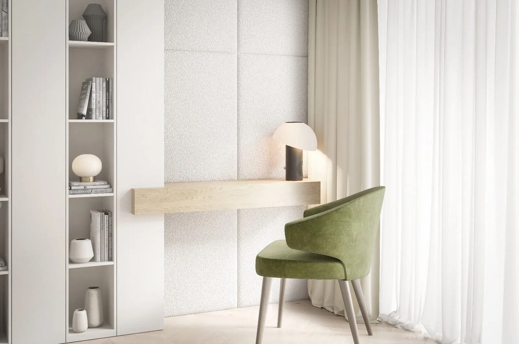 Panel Ścienny Tapicerowany 165x40