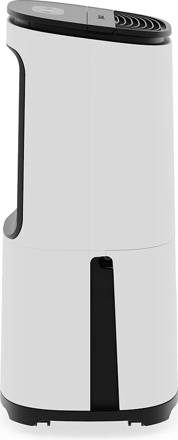 Osuszacz i oczyszczacz powietrza MeacoDry Arete® One 25 L: bardzo cichy, bardzo wydajny, bardzo duża pojemność, usuwa wilgoć i pleśń, z filtrem HEPA