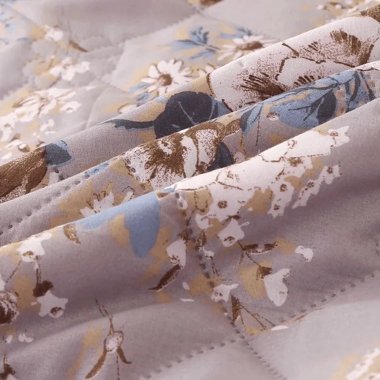 Letnia kołdra MARVELLA 140x200 cm, kolorowa