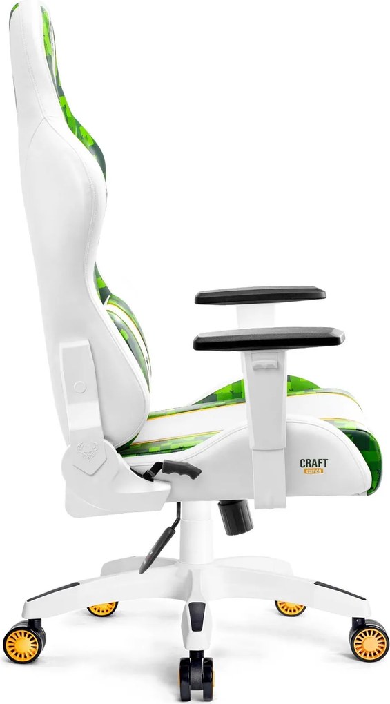 Fotel gamingowy Diablo X-One 2.0 King Size Craft Edition