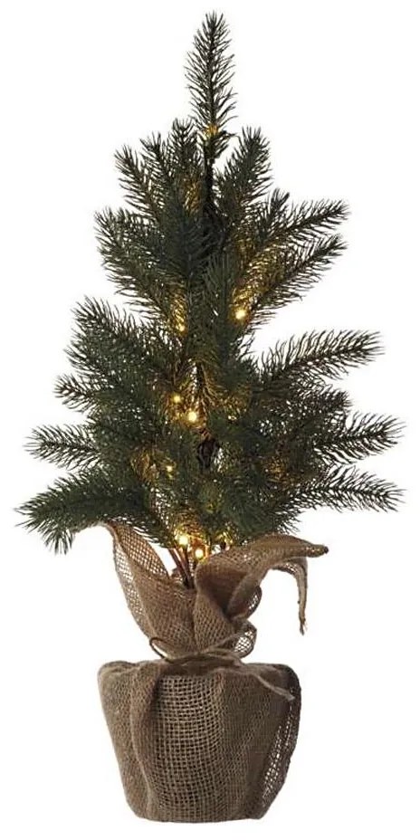 LED Dekoracja bożonarodzeniowa 20xLED/3xAA