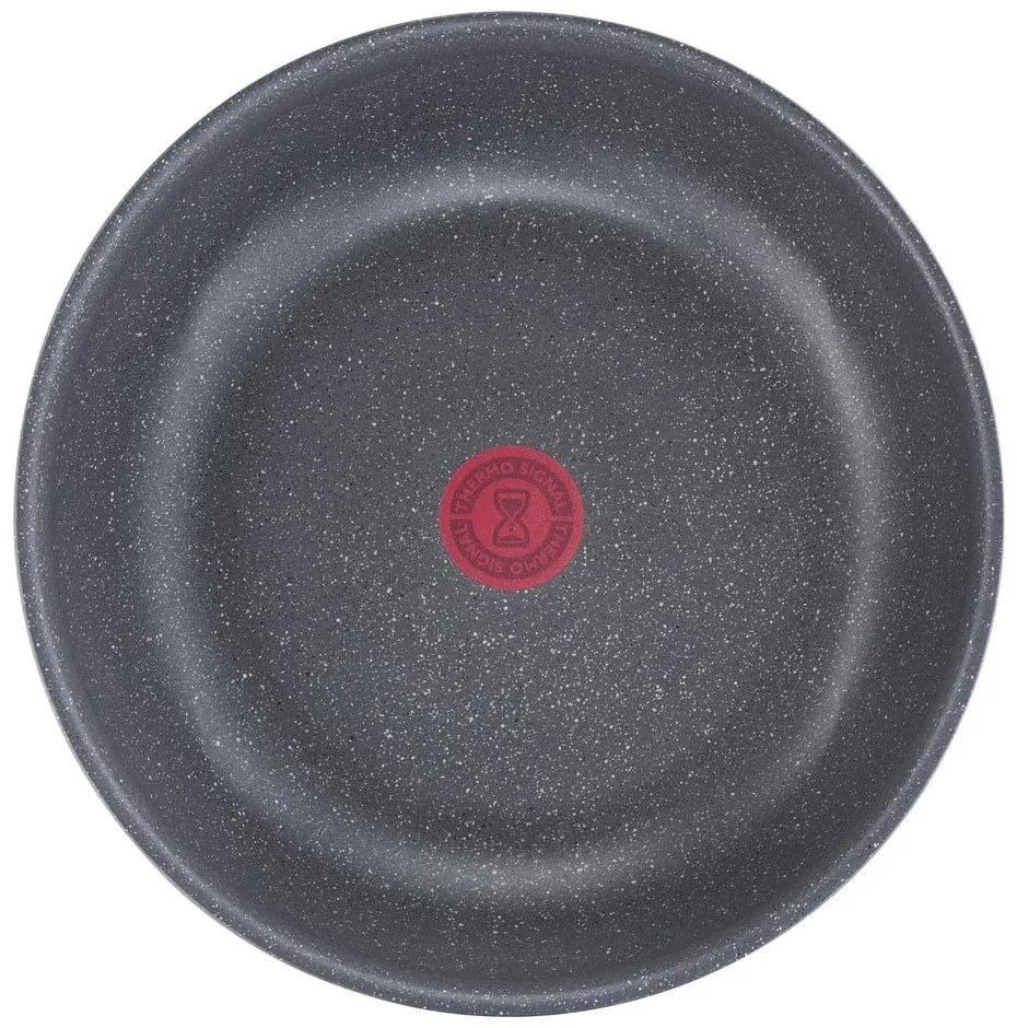 Patelnia wok aluminiowa ø 26 cm Ingenio Natural Force – Tefal