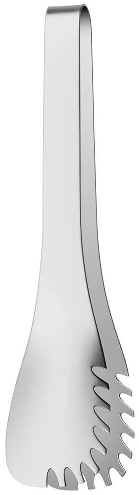 WMF - Szczypce do serwowania makaronu NUOVA ze stali nierdzewnej