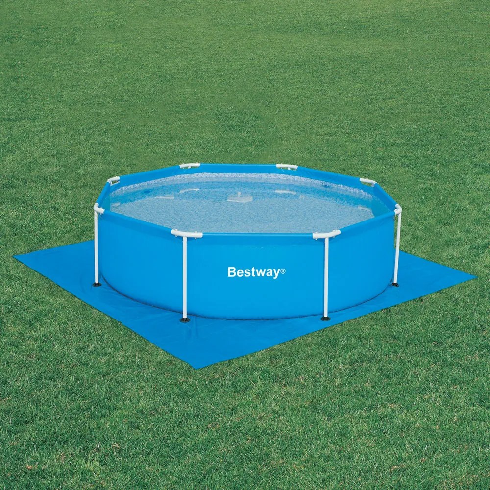Mata pod basen 274 x 274 cm BESTWAY
