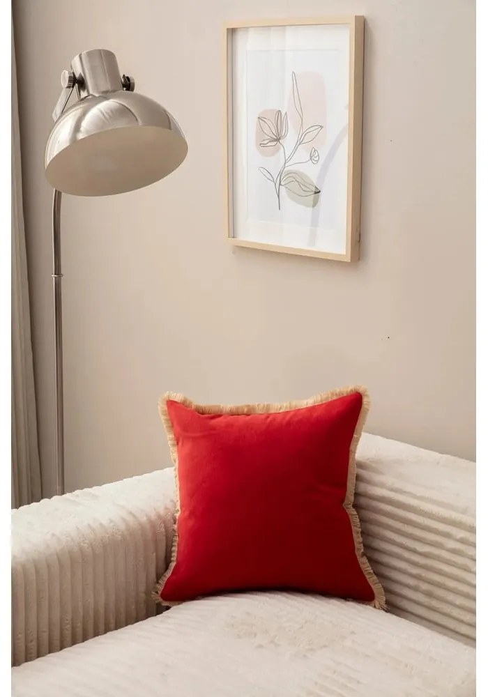 Poszewka na poduszkę 43x43 cm Sacakli – Mioli Decor