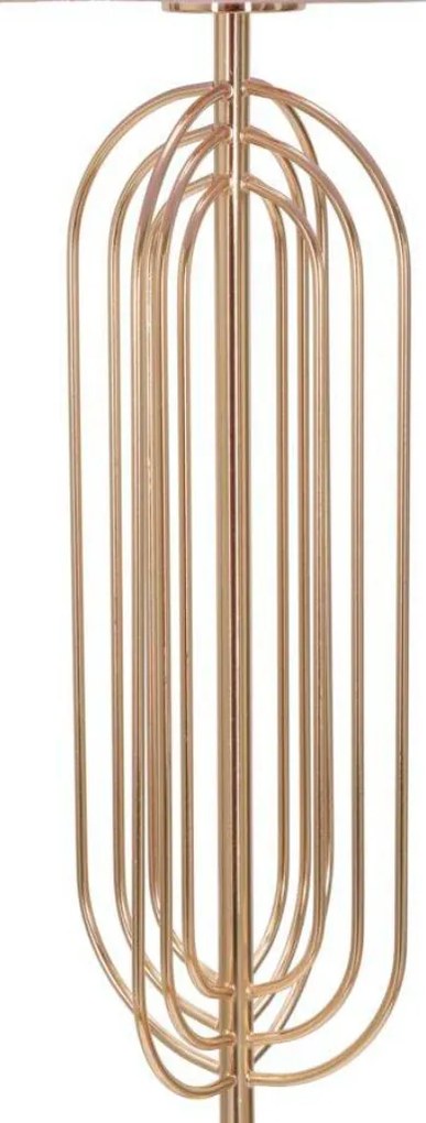 Lampa podłogowa KRISTA, 169 cm