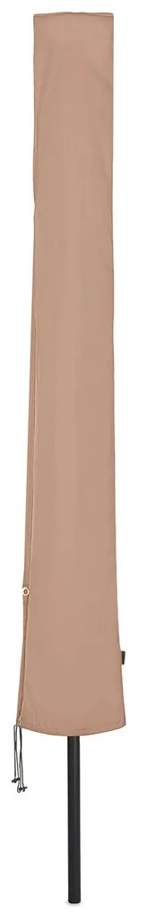 Blumfeldt Shield Premium Pokrowiec na parasol ogrodowy