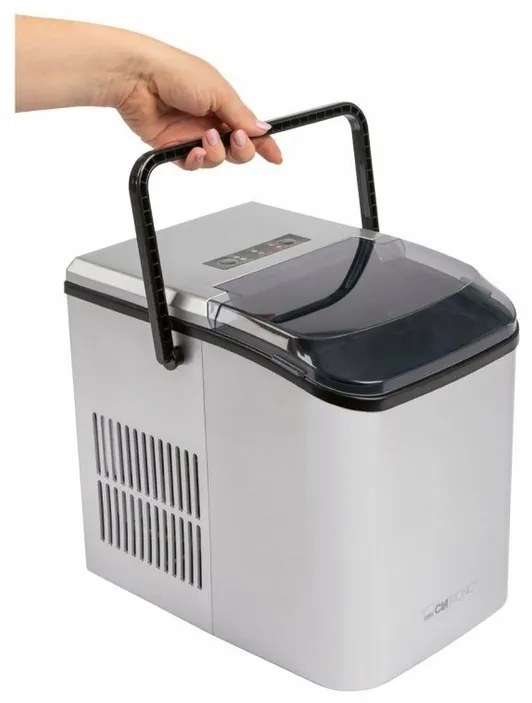 Clatronic EWB 3785 kostkarka do lodu