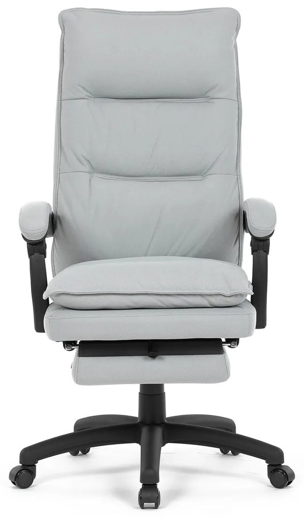 Autronic KA-Y350 SIL Krzesło biurowe
