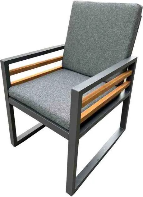 COLMAR Zestaw ogrodowy