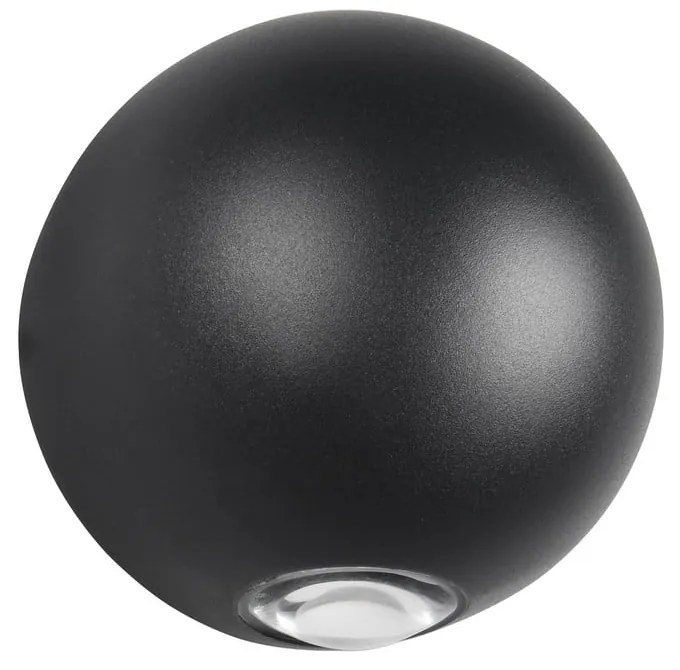 Lampa zewnętrzna ø 10,5 cm Avisio – Trio