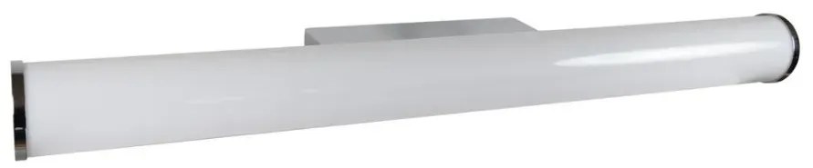 Duży kinkiet łazienkowy led - K466-Vres
