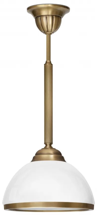 Klasyczny zwis mosiężny R-S1C