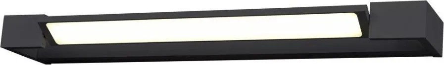 Azzardo AZ2897 - LED kinkiet łazienkowy DALI LED/24W/230V IP44 4000K