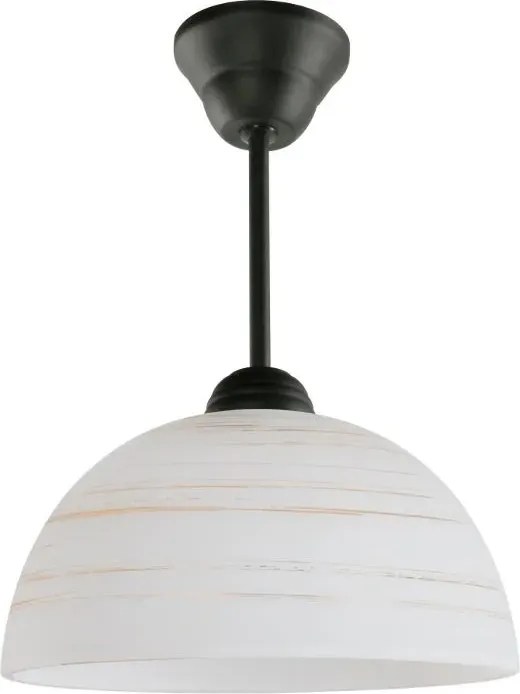 Lampa wisząca do salonu K3-H28