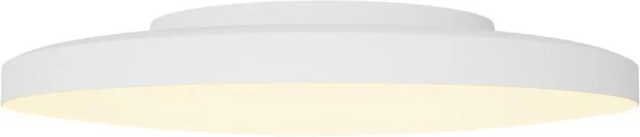 Nordlux - oprawa sufitowa LED do łazienki SERENOVA LED/10/15W/230V śr. 28 cm IP65 biała