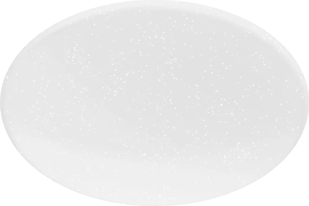 Philips - Lampa sufitowa LED MOIRE LED/36W/230V 2700K