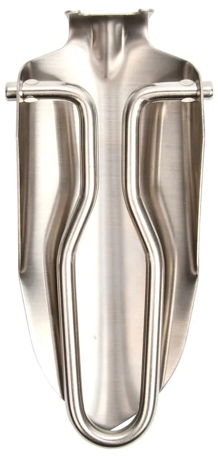 Składany szpadelek ogrodowy Esschert Design, wys. 22,6 cm