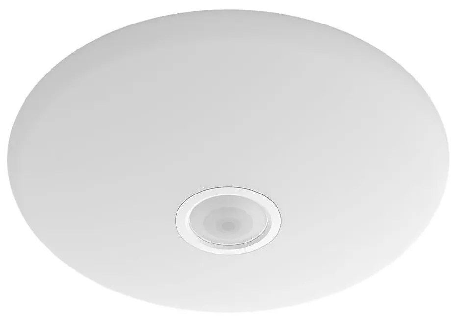 Philips - LED sufitowe światło z czujnikiem MAUVE LED/6W/230V